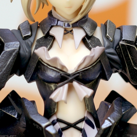 [Pre Order] Altria Pendragon - Fate/Stay Night - Wonderful Hobby Selection - 1/7 - Saber Alter, Huke Collaboration Package (Good Smile Company) FIGURE CHÍNH HÃNG