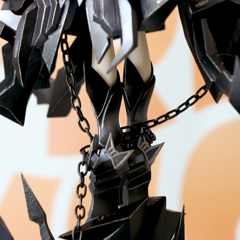 [Pre Order] Altria Pendragon - Fate/Stay Night - Wonderful Hobby Selection - 1/7 - Saber Alter, Huke Collaboration Package (Good Smile Company) FIGURE CHÍNH HÃNG