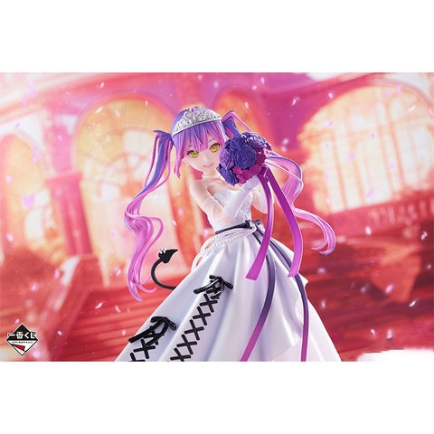 MÔ HÌNH Tokoyami Towa - Hololive - Ichiban Kuji - Ichiban Kuji Hololive ~Wedding Style~ (Bandai Spirits) FIGURE CHÍNH
