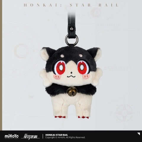 Móc khóa Chimera - Honkai Star Rail (miHoYo) Plushie CHÍNH HÃNG