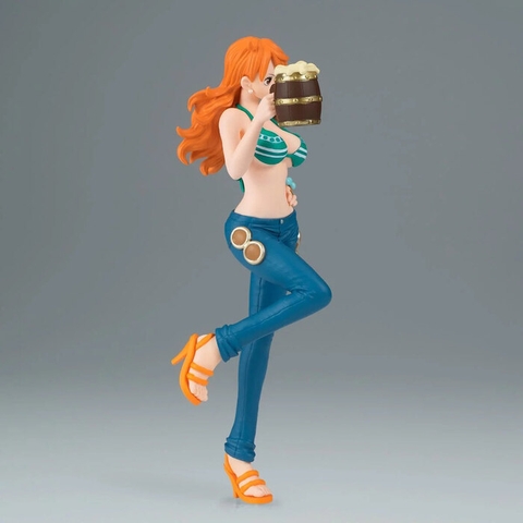 MÔ HÌNH Nami - One Piece - 