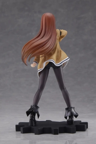 MÔ HÌNH Makise Kurisu - Steins;Gate - Coreful Figure (Taito) FIGURE CHÍNH HÃNG