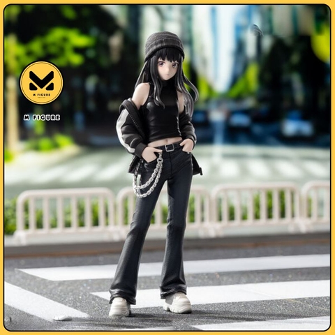 [PRE ORDER] MÔ HÌNH Lycoris Recoil - Inoue Takina - High Premium Figure - Street Snap (Sega Fave) FIGURE CHÍNH HÃNG