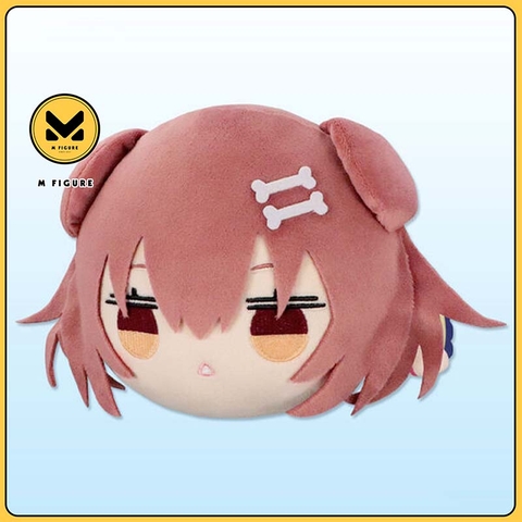 Bông Inugami Korone - Hololive - Nesoberi (FuRyu) Plushie CHÍNH HÃNG