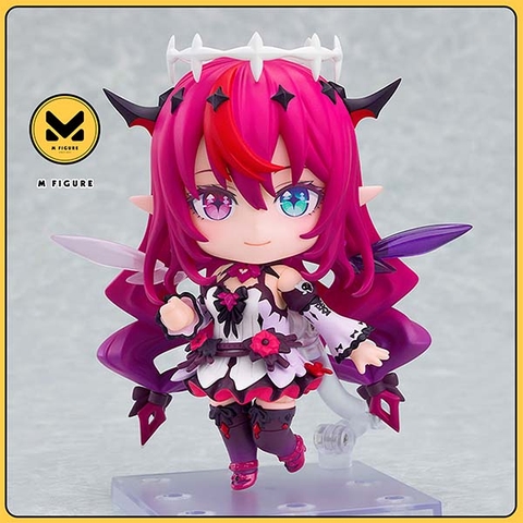 [PRE ORDER] MÔ HÌNH IRyS - Hololive - Bloom - Gloom - Nendoroid (#2949) (Good Smile Company) NENDODROID CHÍNH HÃNG