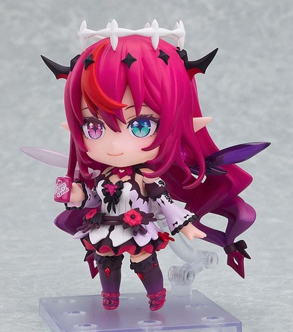 [PRE ORDER] MÔ HÌNH IRyS - Hololive - Bloom - Gloom - Nendoroid (#2949) (Good Smile Company) NENDODROID CHÍNH HÃNG
