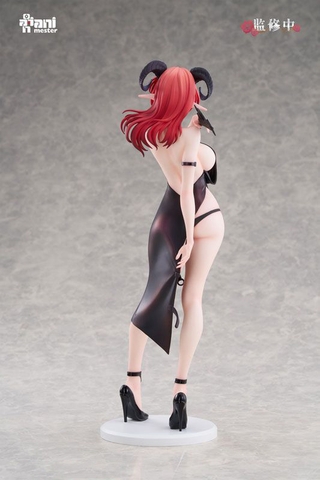 [PRE ORDER] MÔ HÌNH Bloodthirsty Witch Isabella - 1/6 ( AniMester) FIGURE CHÍNH HÃNG