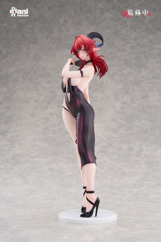 [PRE ORDER] MÔ HÌNH Bloodthirsty Witch Isabella - 1/6 ( AniMester) FIGURE CHÍNH HÃNG