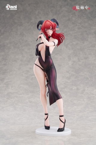 [PRE ORDER] MÔ HÌNH Bloodthirsty Witch Isabella - 1/6 ( AniMester) FIGURE CHÍNH HÃNG