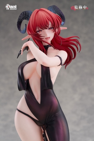 [PRE ORDER] MÔ HÌNH Bloodthirsty Witch Isabella - 1/6 ( AniMester) FIGURE CHÍNH HÃNG