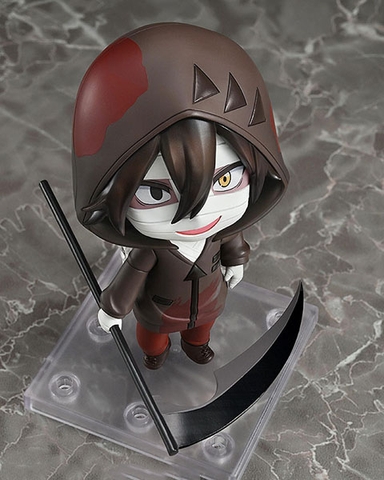 [PRE ORDER] MÔ HÌNH Isaac Foster - Satsuriku no Tenshi - Nendoroid (#3114) (Good Smile Company, Medicos Entertainment) FIGURE CHÍNH HÃNG