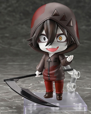 [PRE ORDER] MÔ HÌNH Isaac Foster - Satsuriku no Tenshi - Nendoroid (#3114) (Good Smile Company, Medicos Entertainment) FIGURE CHÍNH HÃNG