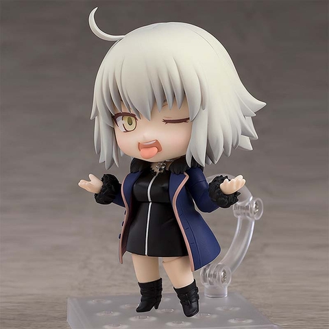 MÔ HÌNH Jeanne d'Arc (Alter) - Fate/Grand Order - Nendoroid (#1170) - Avenger, Shinjuku Ver. (Good Smile Company) FIGURE CHÍNH HÃNG