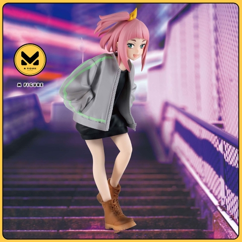 MÔ HÌNH Watase Kiui - Yoru no Kurage wa Oyogenai (Bandai Spirits) FIGURE CHÍNH HÃNG