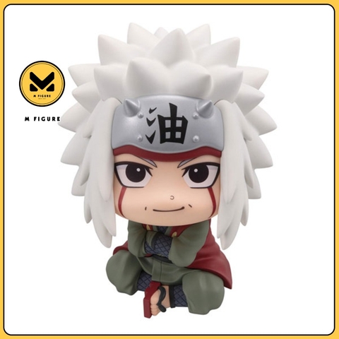 [PRE ORDER] MÔ HÌNH Naruto Shippuuden - Jiraiya - Look Up (MegaHouse) FIGURE CHÍNH HÃNG