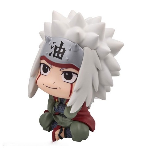 [PRE ORDER] MÔ HÌNH Naruto Shippuuden - Jiraiya - Look Up (MegaHouse) FIGURE CHÍNH HÃNG