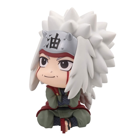 [PRE ORDER] MÔ HÌNH Naruto Shippuuden - Jiraiya - Look Up (MegaHouse) FIGURE CHÍNH HÃNG
