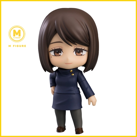 [PRE-ORDER] MÔ HÌNH Ieiri Shouko - Jujutsu Kaisen Dai 2 Ki - Tokyo Jujutsu High School Ver. - Nendoroid 2305 (Good Smile Company) FIGURE CHÍNH HÃNG