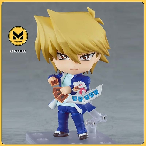 [Pre Order] MÔ HÌNH Joey Wheeler - Yu-Gi-Oh! Duel Monsters - Nendoroid (#2820) (Good Smile Company) FIGURE CHÍNH HÃNG