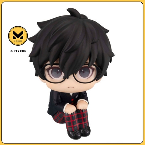 [PRE ORDER] MÔ HÌNH  Persona 5 The Royal - Shujinkou - Joker- Look Up (MegaHouse) FIGURE CHÍNH HÃNG
