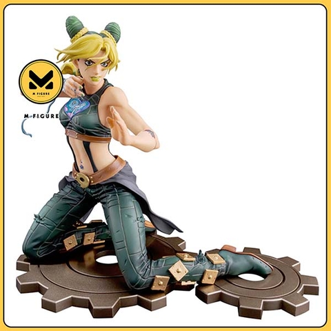 [PRE ORDER] MÔ HÌNH Jolyne Cujoh - Jojo no Kimyou na Bouken - Stone Ocean - Figure Museum - 1/8 (Sentinel) FIGURE CHÍNH HÃNG