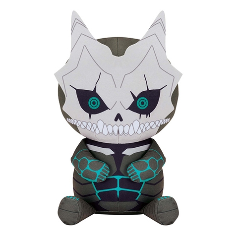 BÔNG Kaijuu No. 8 - Mecha Mofugutto Nuigurumi (Bandai Spirits) PLUSH CHÍNH HÃNG
