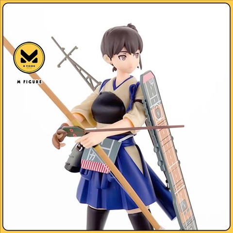 MÔ HÌNH Kaga - Kantai Collection ~KanColle~ - PM Figure (SEGA) FIGURE CHÍNH HÃNG