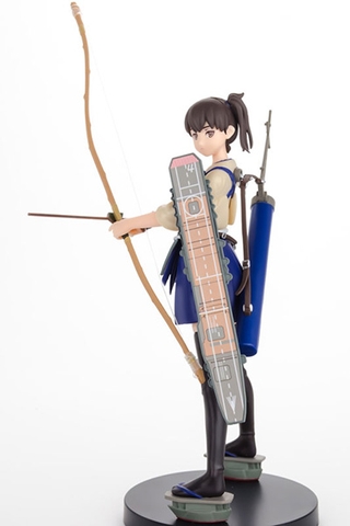 MÔ HÌNH Kaga - Kantai Collection ~KanColle~ - PM Figure (SEGA) FIGURE CHÍNH HÃNG