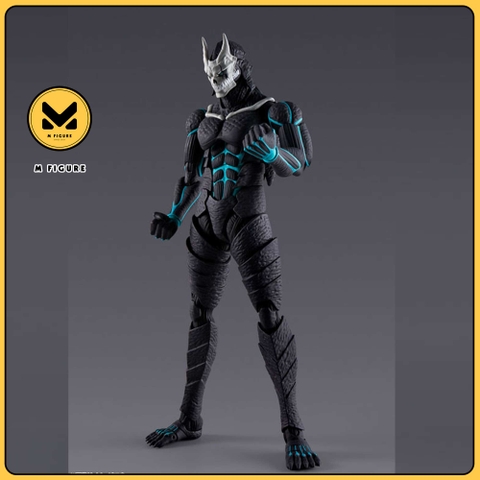 MÔ HÌNH Kaijuu No. 8 - S.H.Figuarts (Bandai Spirits) FIGURE CHÍNH HÃNG