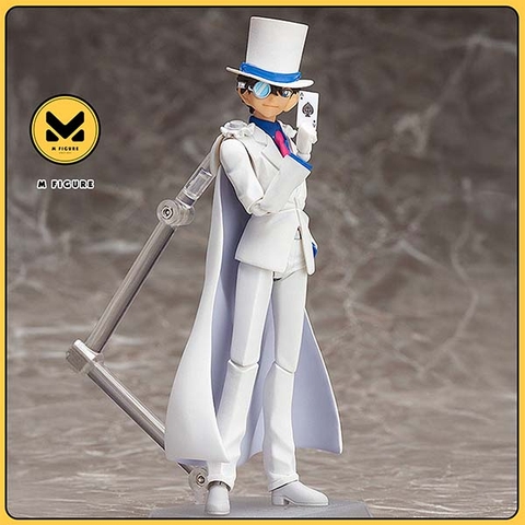 MÔ HÌNH Kuroba Kaito - Meitantei Conan - Figma (#SP-088) (FREEing, Max Factory) FIGURE CHÍNH HÃNG