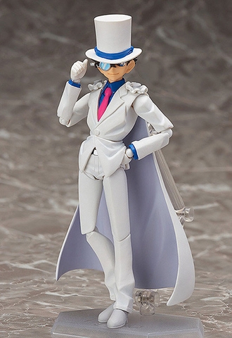 MÔ HÌNH Kuroba Kaito - Meitantei Conan - Figma (#SP-088) (FREEing, Max Factory) FIGURE CHÍNH HÃNG