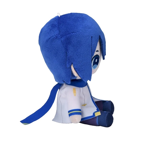 [PRE ORDER] BÔNG Kaito - Project Sekai: Colorful Stage! feat. Hatsune Miku - My Sekai Nuigurumi (S) (Sega Fave) PLUSH CHÍNH HÃNG