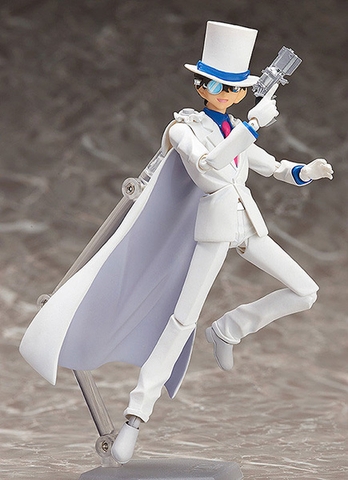 MÔ HÌNH Kuroba Kaito - Meitantei Conan - Figma (#SP-088) (FREEing, Max Factory) FIGURE CHÍNH HÃNG