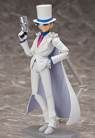 MÔ HÌNH Kuroba Kaito - Meitantei Conan - Figma (#SP-088) (FREEing, Max Factory) FIGURE CHÍNH HÃNG