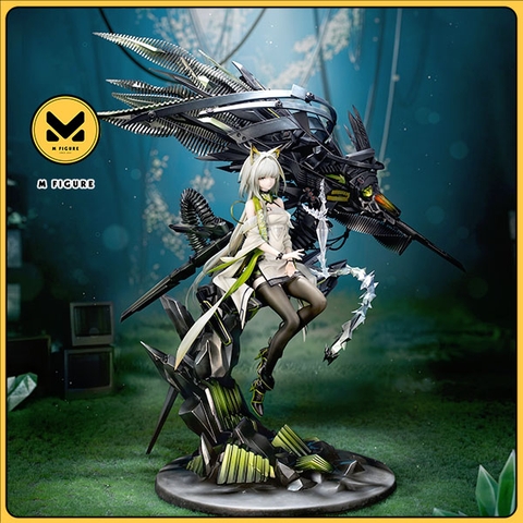 [PRE ORDER] MÔ HÌNH Kal'tsit - Arknights - 1/7 - Esperanta (Myethos) FIGURE CHÍNH HÃNG