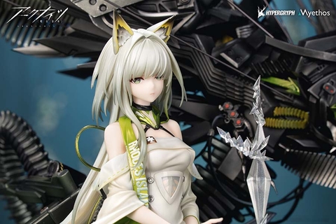 [PRE ORDER] MÔ HÌNH Kal'tsit - Arknights - 1/7 - Esperanta (Myethos) FIGURE CHÍNH HÃNG