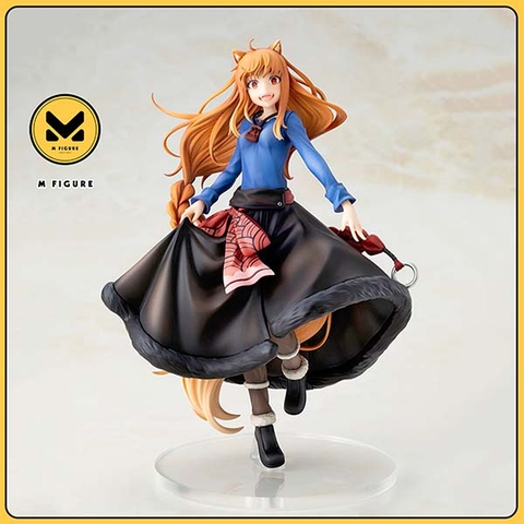 [PRE ORDER] MÔ HÌNH Holo - Ookami to Koushinryou - KDcolle (Kadokawa) FIGURE CHÍNH HÃNG