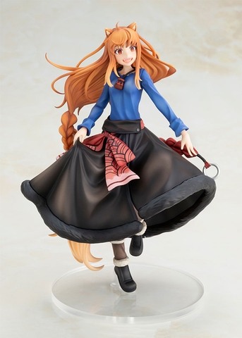 [PRE ORDER] MÔ HÌNH Holo - Ookami to Koushinryou - KDcolle (Kadokawa) FIGURE CHÍNH HÃNG