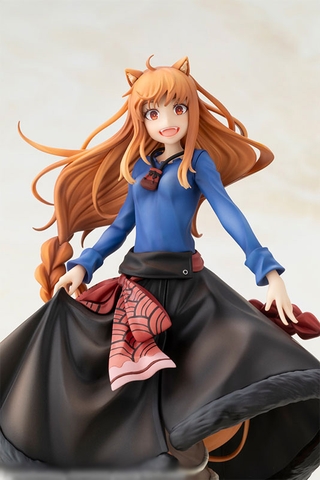 [PRE ORDER] MÔ HÌNH Holo - Ookami to Koushinryou - KDcolle (Kadokawa) FIGURE CHÍNH HÃNG