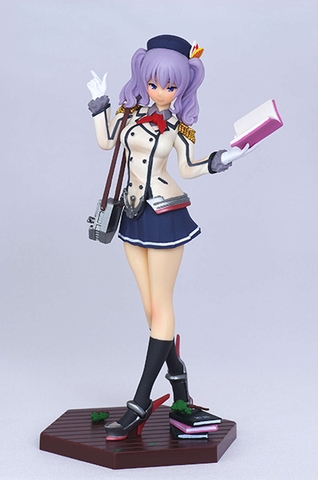 MÔ HÌNH Kashima - Kantai Collection ~KanColle~ - Kyouikuchuu (Taito) FIGURE CHÍNH HÃNG
