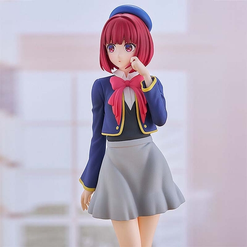 MÔ HÌNH Arima Kana - Oshi no Ko - Pop Up Parade (Good Smile Company) FIGURE CHÍNH HÃNG