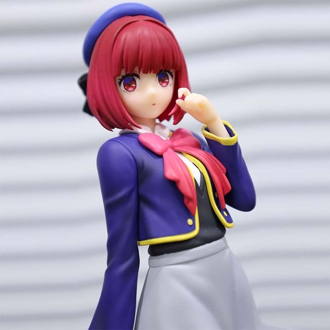 MÔ HÌNH Arima Kana - Oshi no Ko - Pop Up Parade (Good Smile Company) FIGURE CHÍNH HÃNG