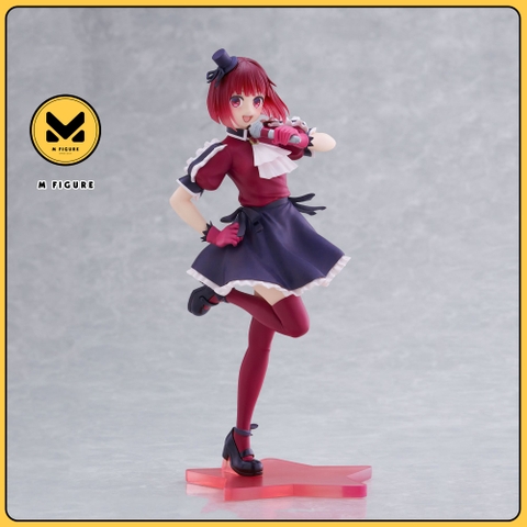 MÔ HÌNH Arima Kana - Oshi no Ko - Coreful Figure - B-Komachi ver. (Taito) FIGURE CHÍNH HÃNG