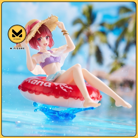MÔ HÌNH Arima Kana - Oshi no Ko - Aqua Float Girls (Taito) FIGURE CHÍNH HÃNG