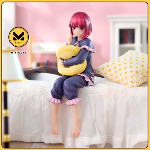 MÔ HÌNH Arima Kana - Oshi no Ko - Noodle Stopper Figure - Have a good night! (FuRyu, Round 1) FIGURE CHÍNH HÃNG