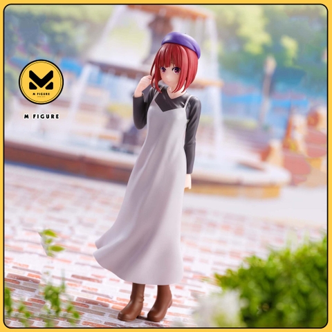 MÔ HÌNH Arima Kana - Oshi no Ko - Date ver (Bandai Spirits) FIGURE CHÍNH HÃNG