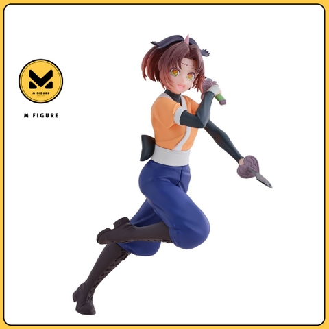 MÔ HÌNH Arima Kana - Oshi no Ko 2nd Season - Tsurugi (Bandai Spirits) FIGURE CHÍNH HÃNG