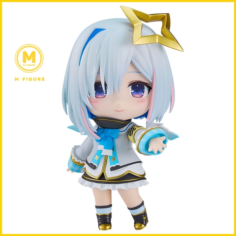 MÔ HÌNH Amane Kanata - Nendoroid (#2204) - Hololive(Good Smile Company) FIGURE CHÍNH HÃNG