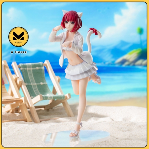 MÔ HÌNH Arima Kana - Oshi no Ko - Luminasta (SEGA) FIGURE CHÍNH HÃNG