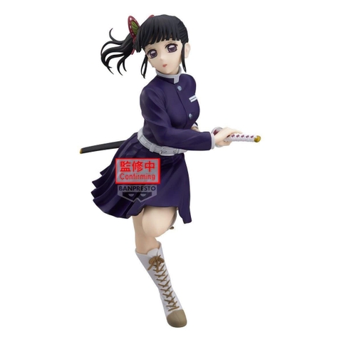 [PRE ORDER] MÔ HÌNH Tsuyuri Kanao - Kimetsu no Yaiba - Glitter & Glamours - II (Bandai Spirits) FIGURE CHÍNH HÃNG